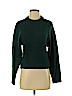 H&M Green Pullover Sweater Size S - photo 1