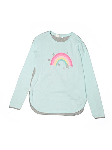 Gap Kids Pullover Sweater (view 1)