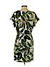 H&M Green Casual Dress Size XS - photo 2