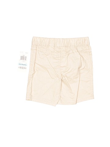 First Impressions Khaki Shorts (view 2)