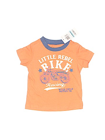 First Impressions Short Sleeve T-Shirt (view 1)