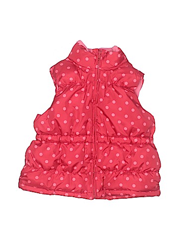 Gymboree Vest (view 1)