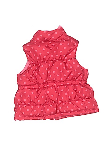 Gymboree Vest (view 2)
