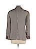 Armani Collezioni Brown Blazer Size 12 - photo 2