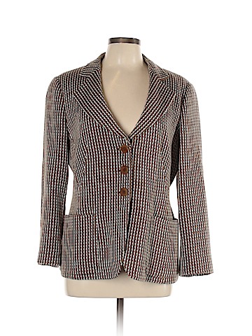 Armani Collezioni Blazer (view 1)