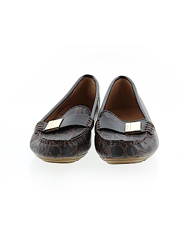 Calvin Klein Flats (view 2)