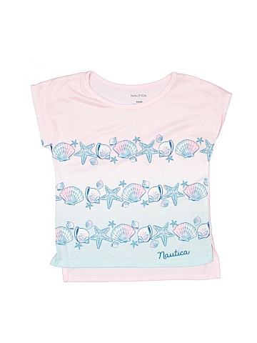 Nautica Jeans Company Short Sleeve T-Shirt (view 1)