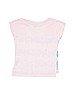 Nautica Jeans Company Pink Short Sleeve T-Shirt Size 4 - 5 - photo 2