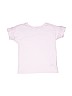 Old Navy Pink Short Sleeve T-Shirt Size 10 - 12 - photo 1