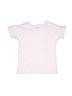 Old Navy Pink Short Sleeve T-Shirt Size 10 - 12 - photo 2