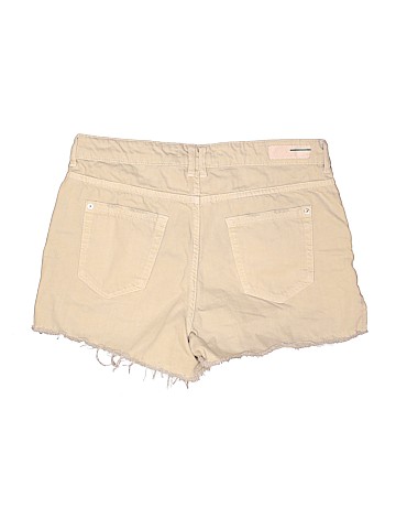 Zara Denim Shorts (view 2)
