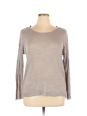 Forever 21 Pullover Sweater (view 1)