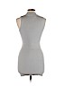 Forever 21 Gray Casual Dress Size L - photo 2