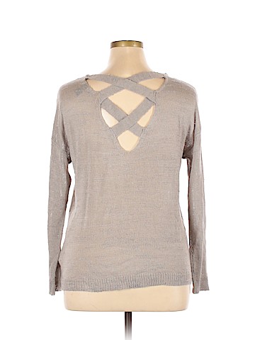 Forever 21 Pullover Sweater (view 2)