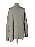 Assorted Brands Gray Cardigan Size S - photo 2