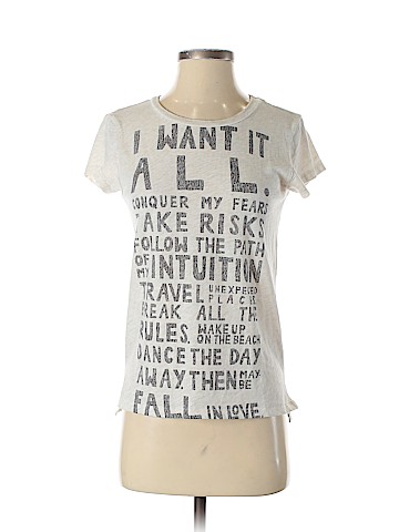 Aerie Short Sleeve T-Shirt (view 1)