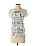 Aerie Ivory Short Sleeve T-Shirt Size XS - photo 1