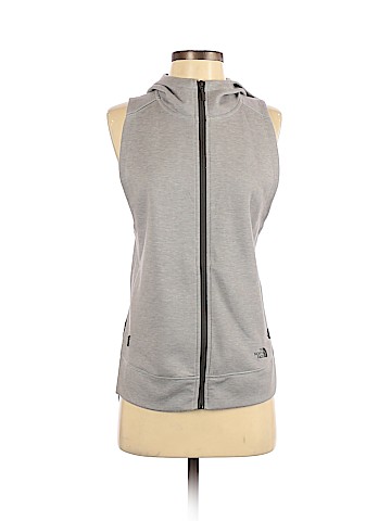 The North Face Zip Up Hoodie (view 1)