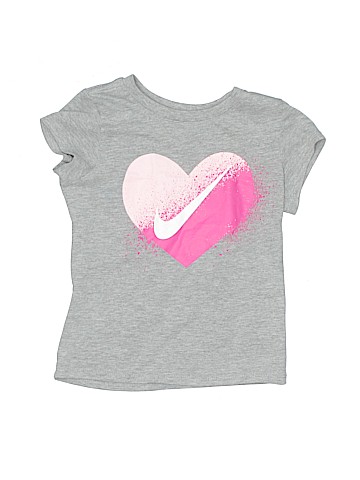 Nike Active T-Shirt (view 1)