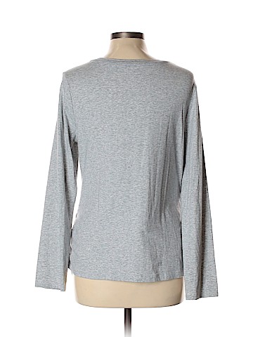 Great Expectations Maternity Sweatshirt (view 2)