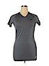 Nike Gray Active T-Shirt Size XL - photo 1