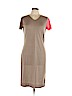 Malo Tan Casual Dress Size L - photo 1
