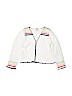 Gymboree White Jacket Size 7 - photo 1