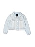 Genuine Kids from Oshkosh Blue Denim Jacket Size 4T - photo 1