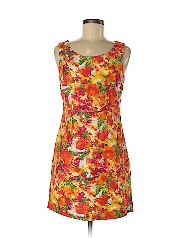 Forever 21 Casual Dress (view 1)