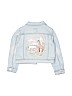 Genuine Kids from Oshkosh Blue Denim Jacket Size 4T - photo 2