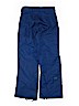 Arctix 100% Polyester Blue Snow Pants Size M (youth) - photo 2