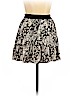 Forever 21 Tan Casual Skirt One size - photo 1
