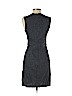 ADAM by Adam Lippes Gray Casual Dress Size 2 - photo 2
