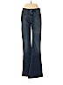 MiH Blue Jeans Size 25 waist - photo 1