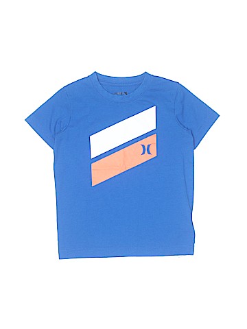 Hurley Short Sleeve T-Shirt (view 1)