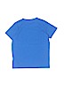 Hurley Blue Short Sleeve T-Shirt Size 6 - photo 2