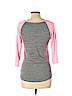 American Eagle Outfitters Gray Long Sleeve Button-Down Shirt Size L - photo 2