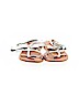 Urban Outfitters Silver Sandals Size 9 - photo 2
