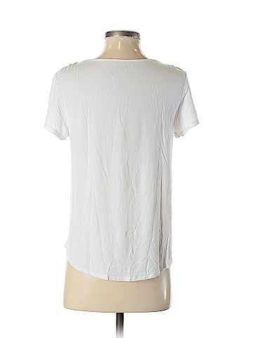 American Eagle Outfitters Short Sleeve Top (view 2)