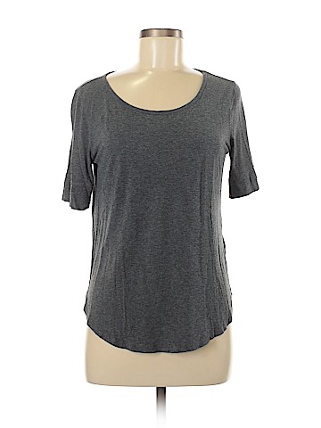 H&M Short Sleeve T-Shirt (view 1)