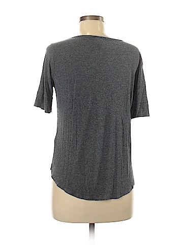 H&M Short Sleeve T-Shirt (view 2)