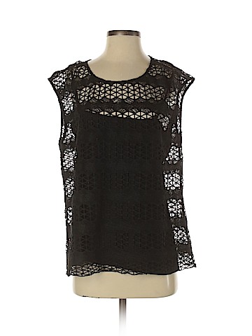 Daniel Rainn Sleeveless Blouse (view 1)