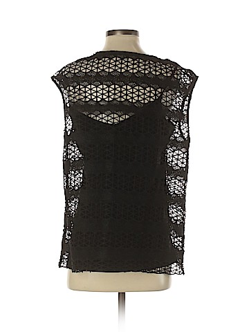 Daniel Rainn Sleeveless Blouse (view 2)