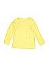 Crewcuts 100% Cotton Yellow Sweatshirt Size 8 - photo 1