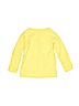 Crewcuts 100% Cotton Yellow Sweatshirt Size 8 - photo 2