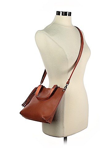 Unbranded Satchel (view 2)