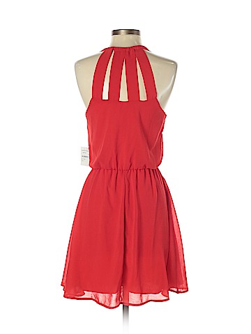 Dee Elle Casual Dress (view 2)