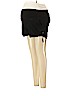Motherhood 100% Cotton Black Cargo Shorts Size S - photo 1