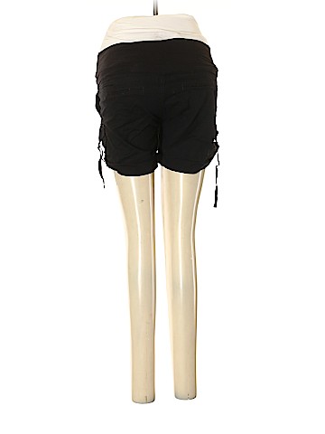 Motherhood Cargo Shorts (view 2)