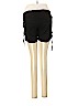 Motherhood 100% Cotton Black Cargo Shorts Size S - photo 2